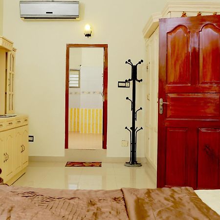 Leelu Homestay Коччи Экстерьер фото