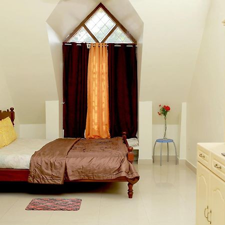 Leelu Homestay Коччи Экстерьер фото