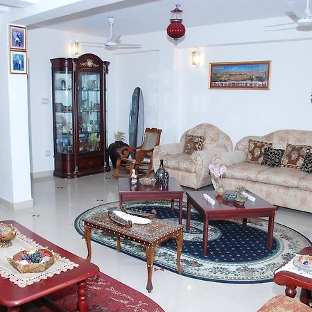 Leelu Homestay Коччи Экстерьер фото