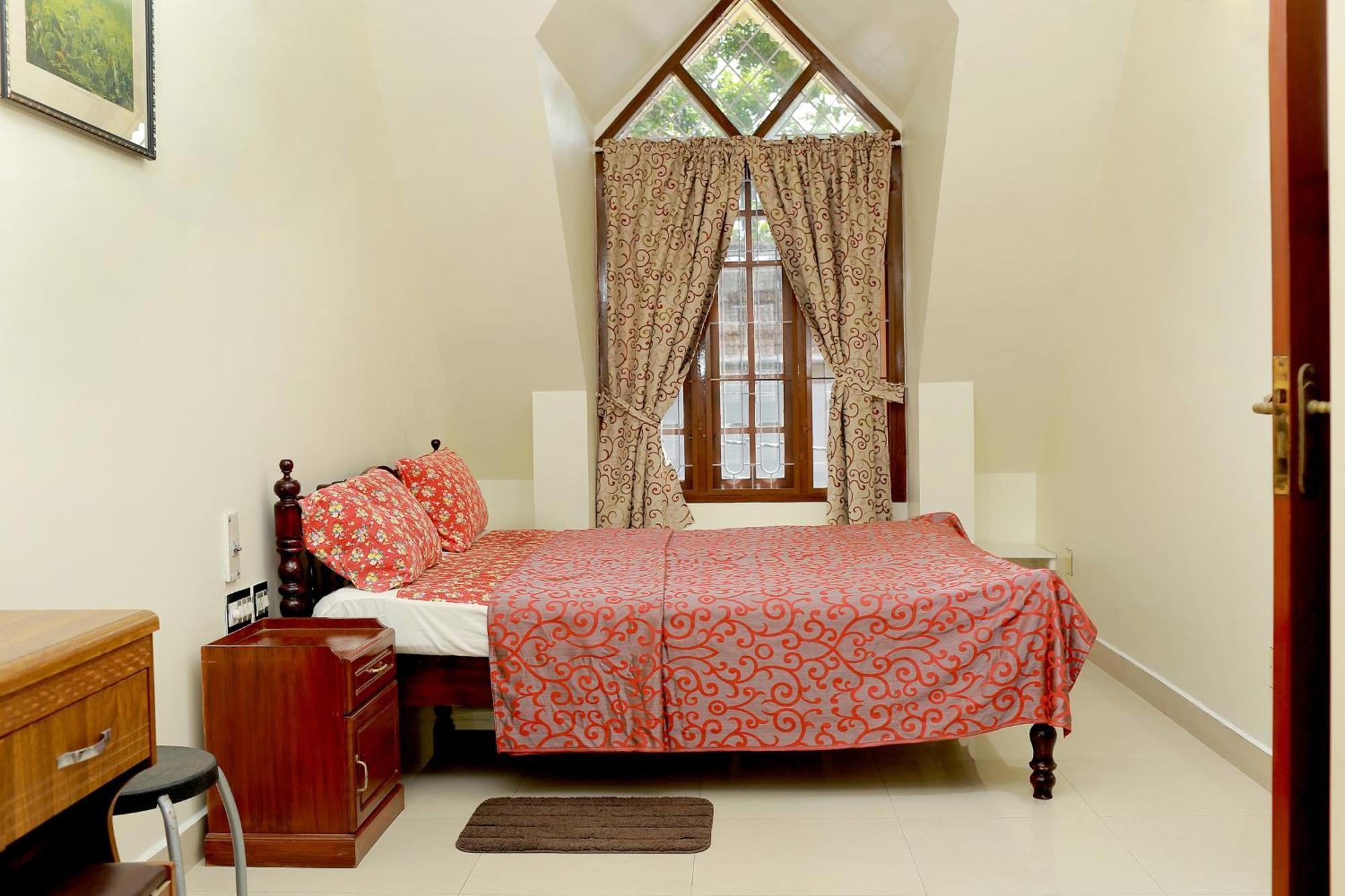 Leelu Homestay Коччи Экстерьер фото